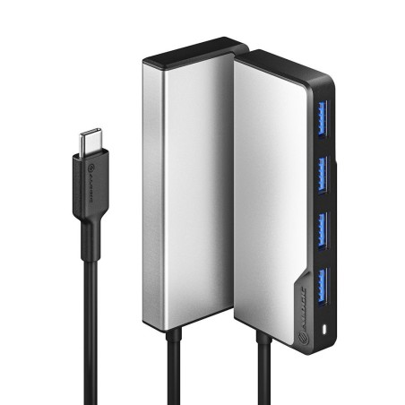 Alogic Interface Hub Usb 32 Gen 1